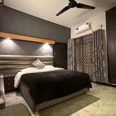 Greenlux Residency Rawalpindi Ngoại thất bức ảnh
