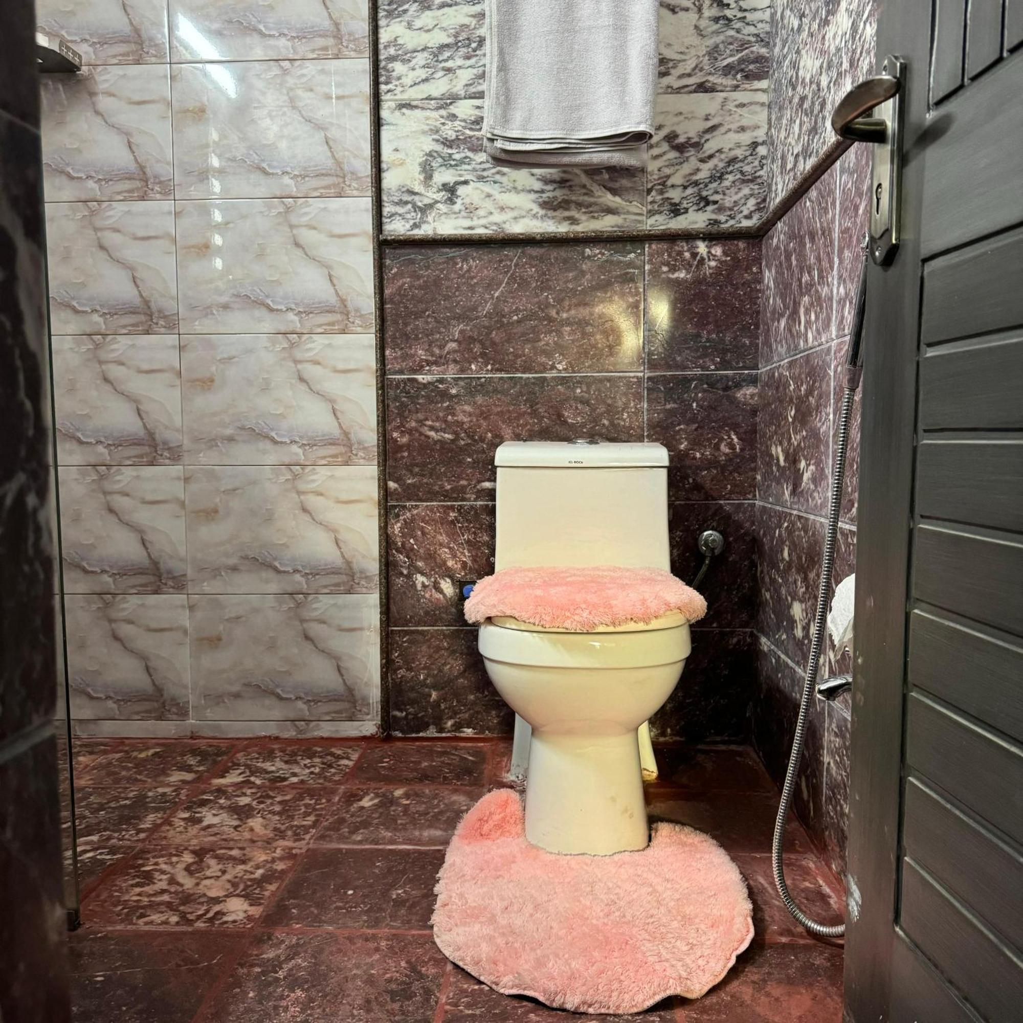 Greenlux Residency Rawalpindi Ngoại thất bức ảnh