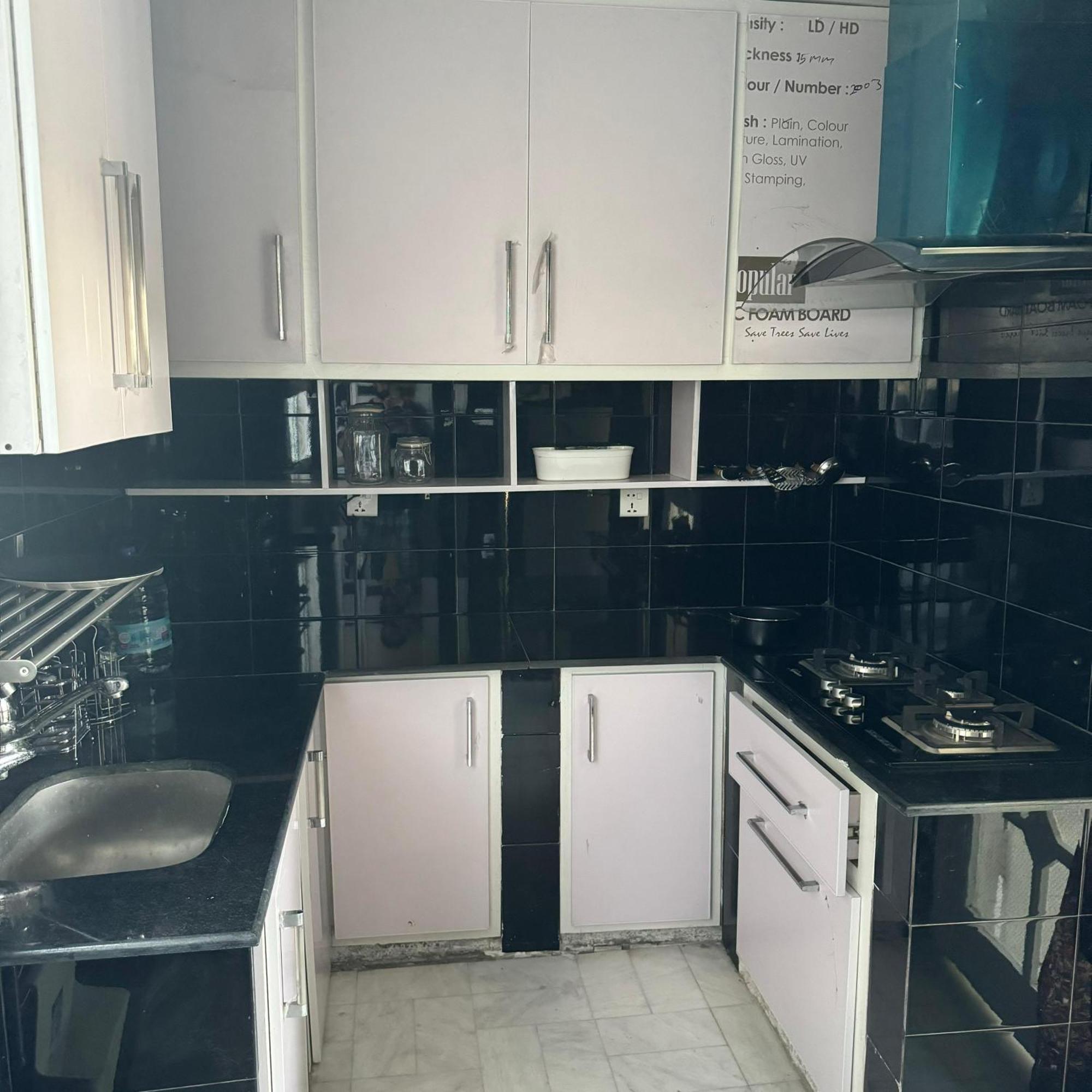 Greenlux Residency Rawalpindi Ngoại thất bức ảnh