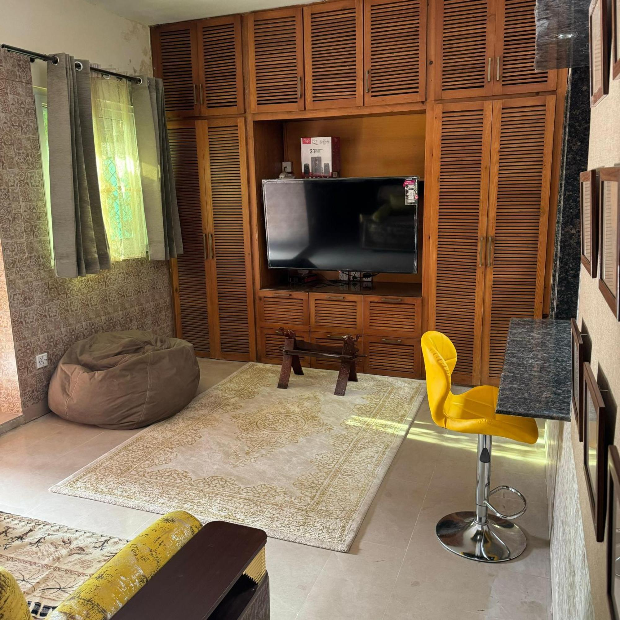 Greenlux Residency Rawalpindi Ngoại thất bức ảnh