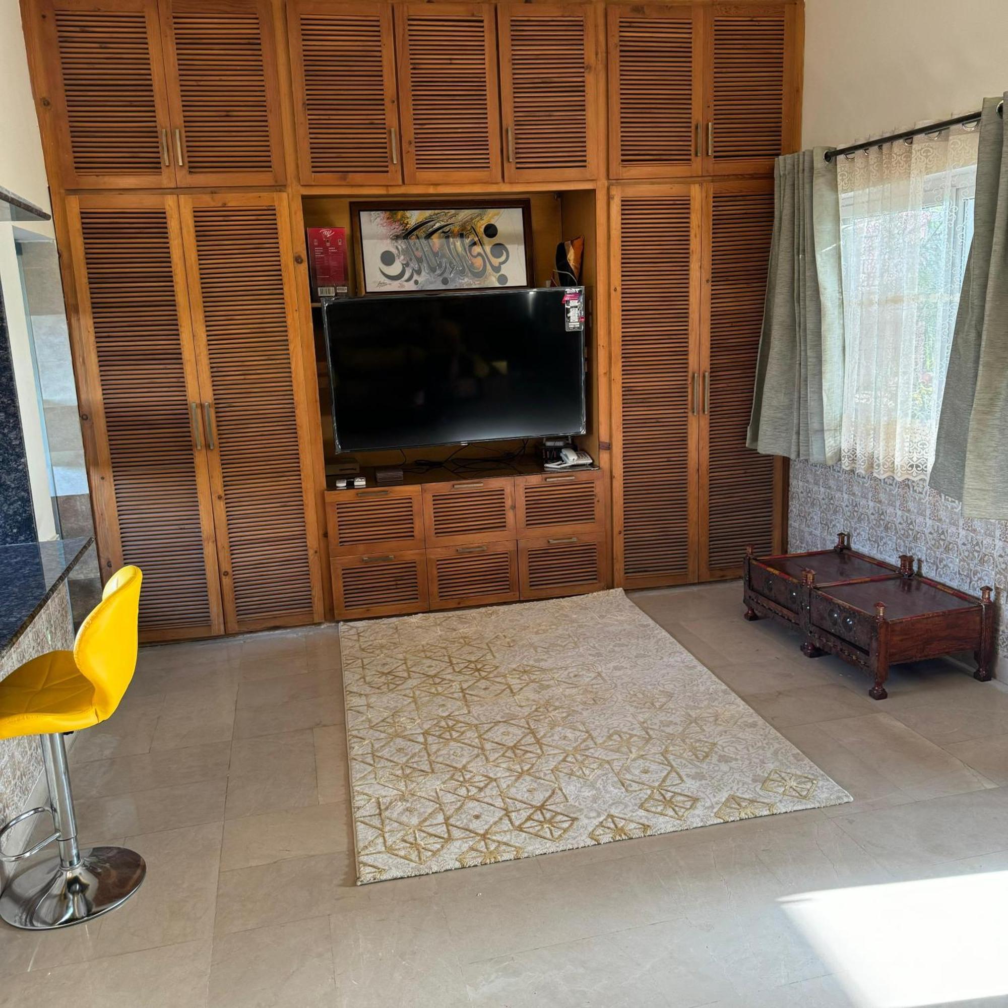 Greenlux Residency Rawalpindi Ngoại thất bức ảnh