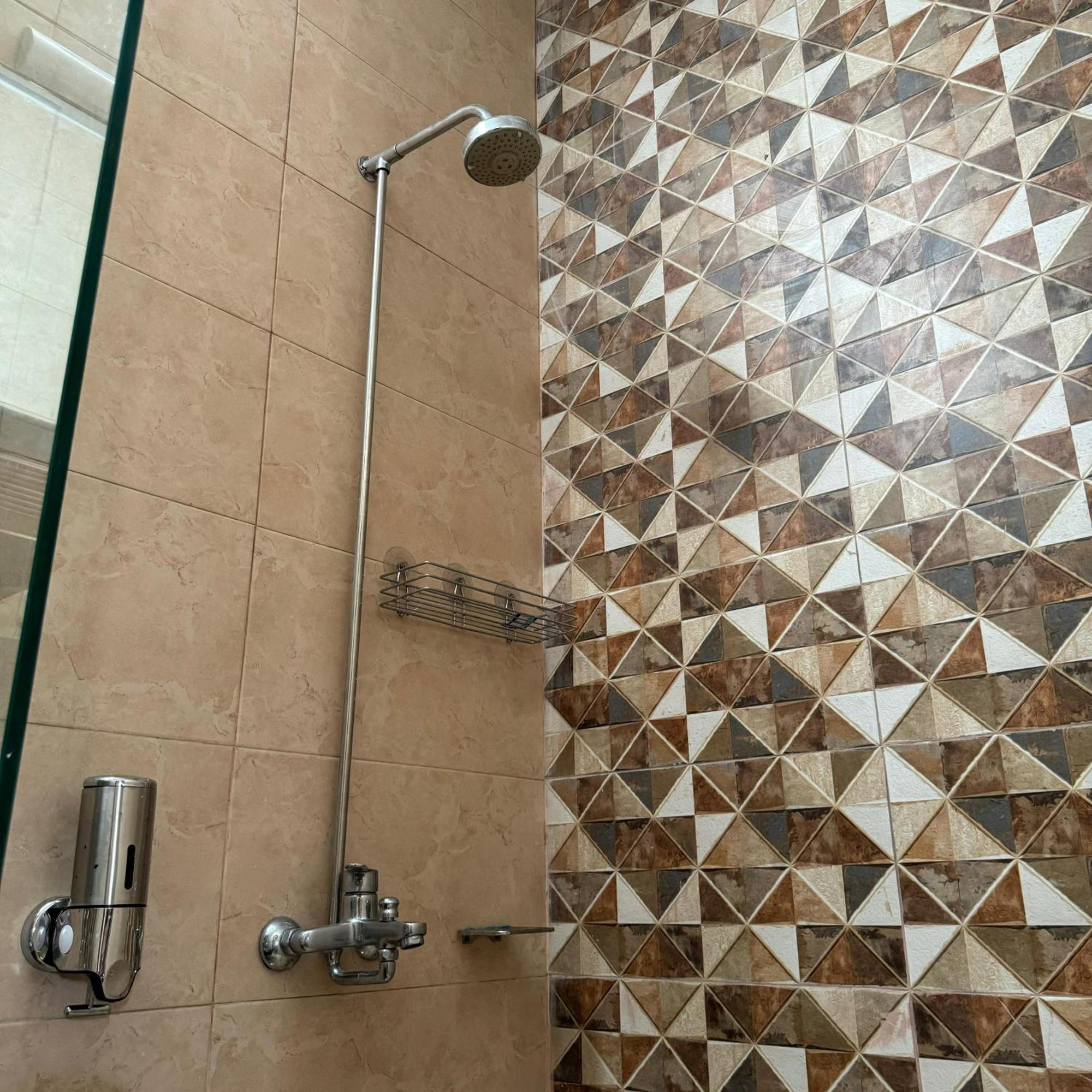 Greenlux Residency Rawalpindi Ngoại thất bức ảnh
