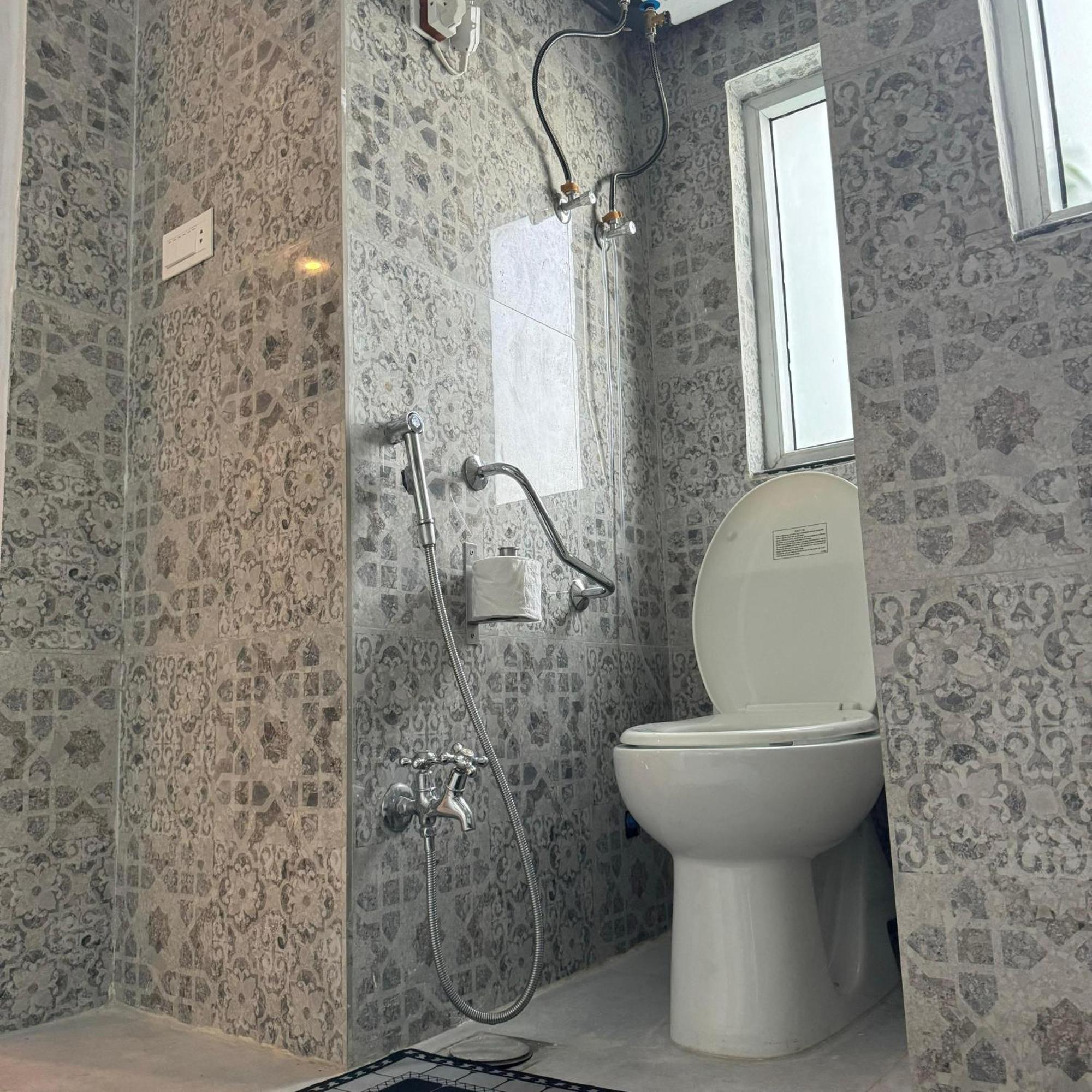 Greenlux Residency Rawalpindi Ngoại thất bức ảnh