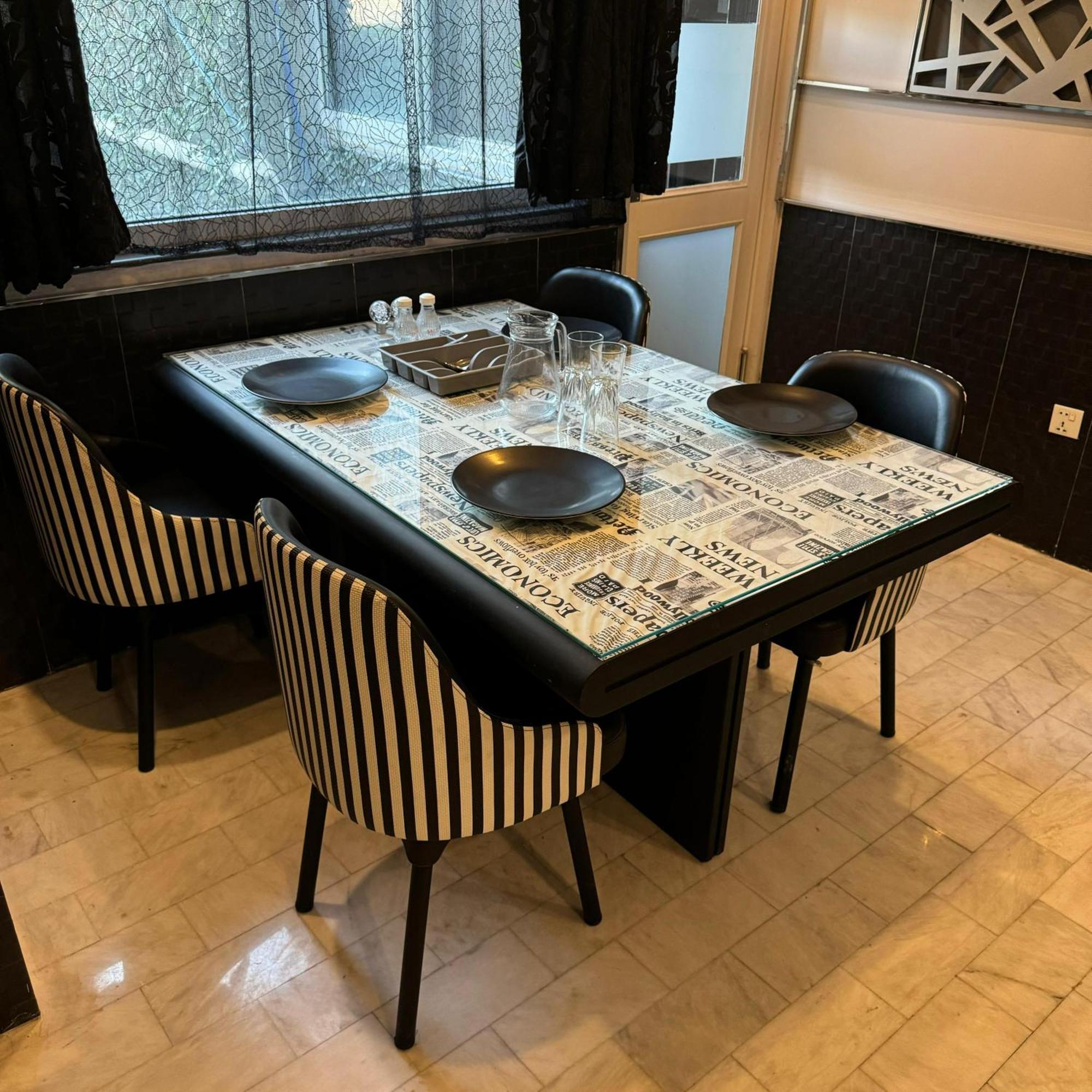Greenlux Residency Rawalpindi Ngoại thất bức ảnh