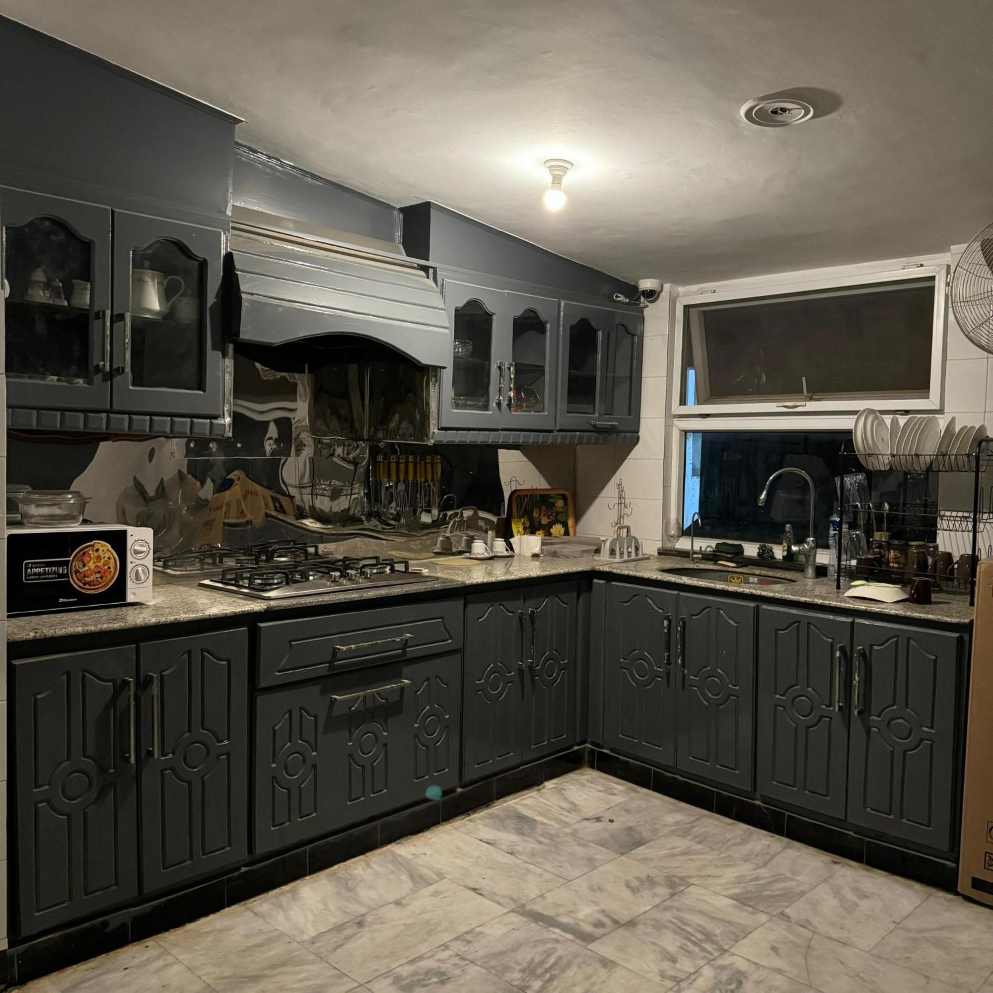 Greenlux Residency Rawalpindi Ngoại thất bức ảnh