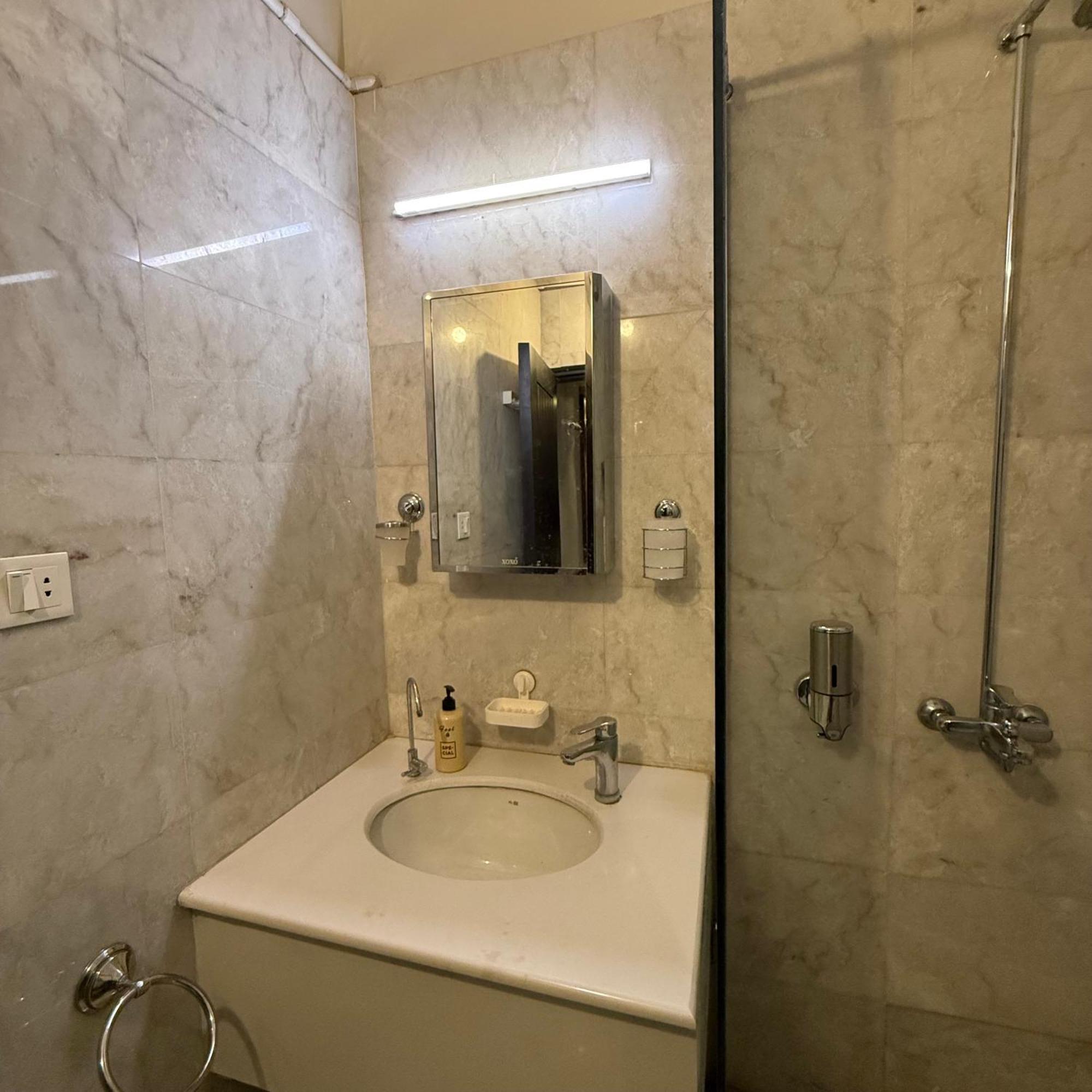 Greenlux Residency Rawalpindi Ngoại thất bức ảnh