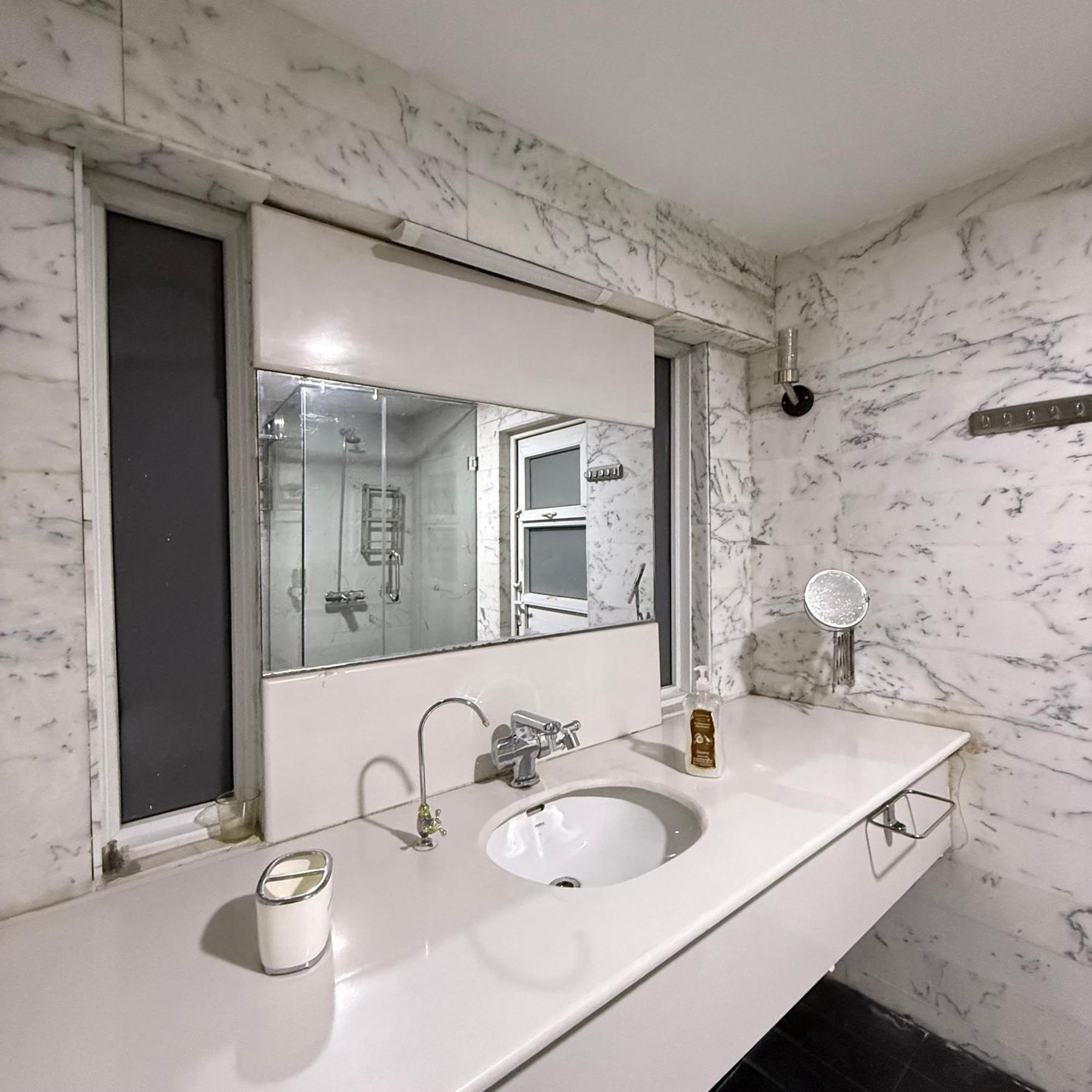 Greenlux Residency Rawalpindi Ngoại thất bức ảnh