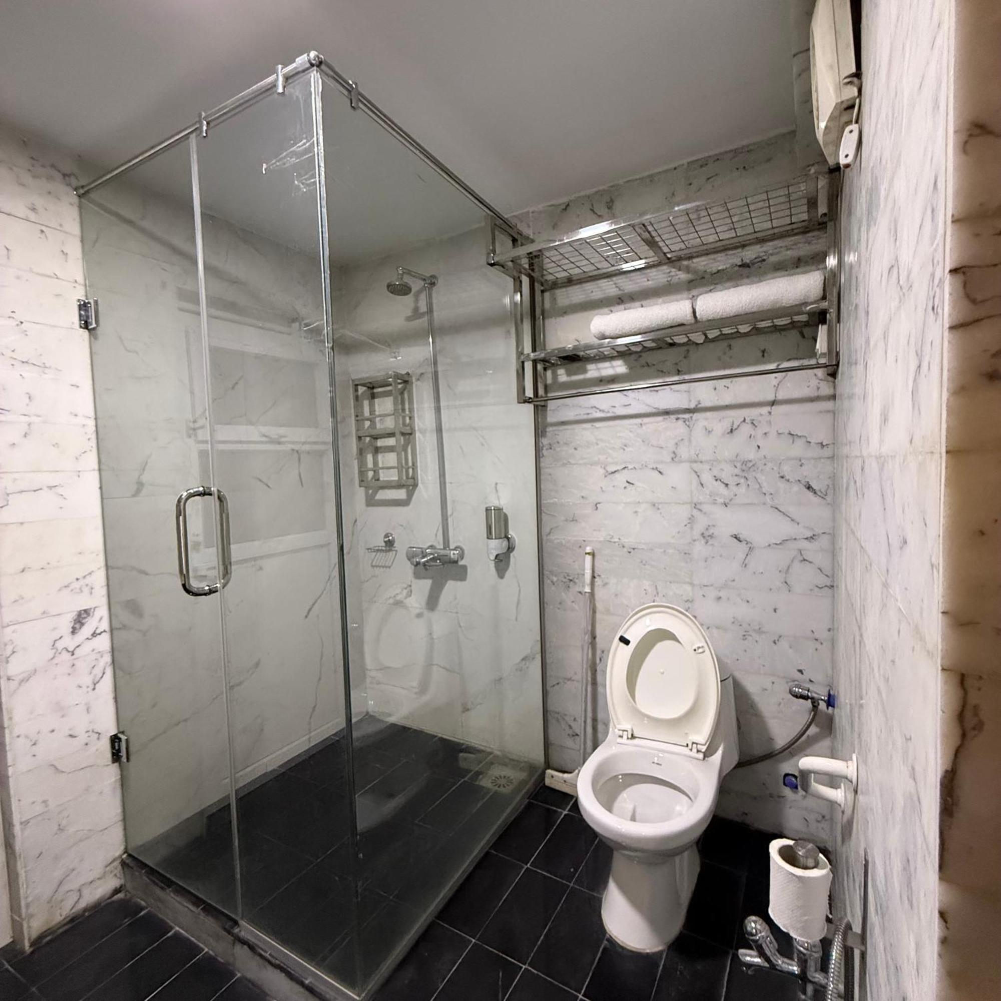 Greenlux Residency Rawalpindi Ngoại thất bức ảnh