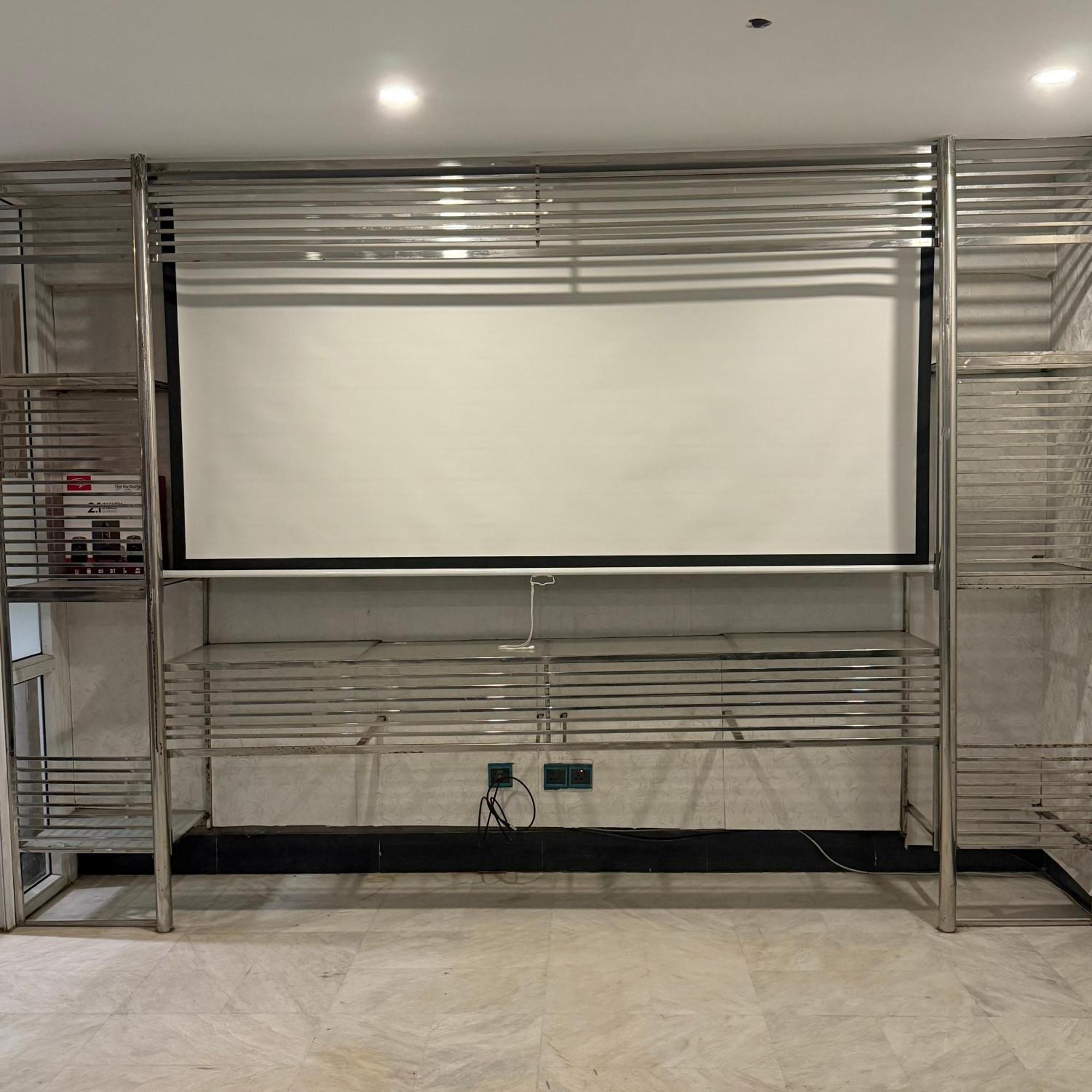 Greenlux Residency Rawalpindi Ngoại thất bức ảnh